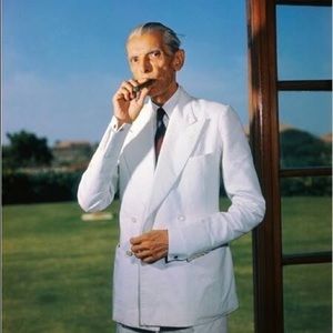 Meet your Posher, Kashif